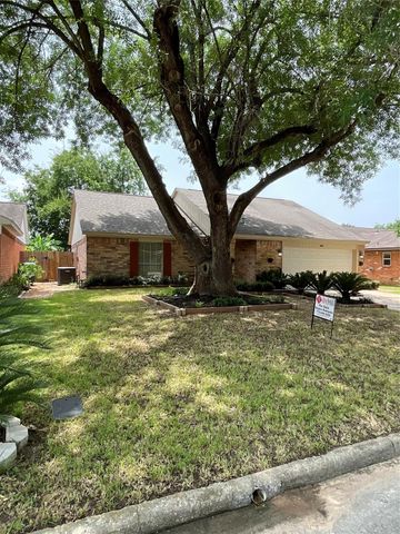 4006 Fitzwater Drive, Spring, TX 77373