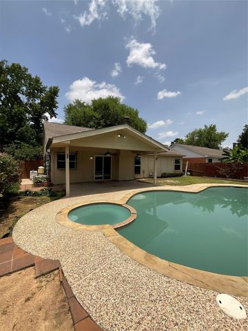 4006 Fitzwater Drive, Spring, TX 77373