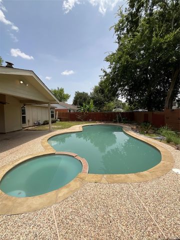 4006 Fitzwater Drive, Spring, TX 77373