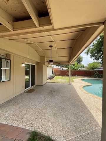 4006 Fitzwater Drive, Spring, TX 77373