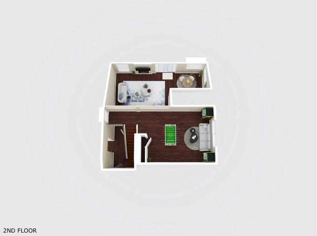 4006 Fitzwater Drive, Spring, TX 77373
