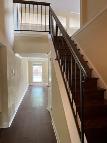 4006 Fitzwater Drive, Spring, TX 77373