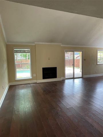 4006 Fitzwater Drive, Spring, TX 77373