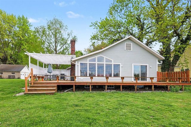 14651 Mercury Drive, Grand Haven, MI 49417