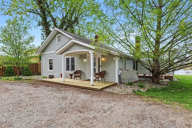 14651 Mercury Drive, Grand Haven, MI 49417