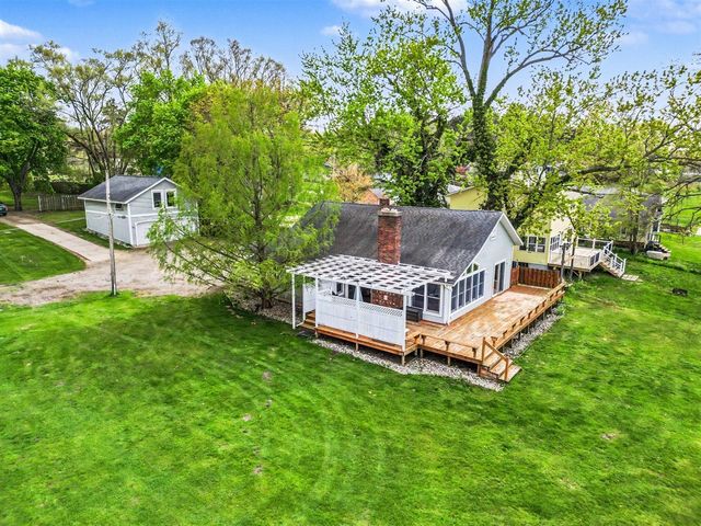 14651 Mercury Drive, Grand Haven, MI 49417