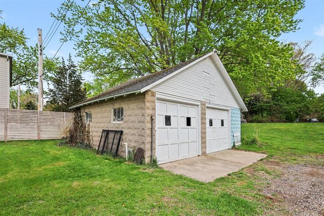 14651 Mercury Drive, Grand Haven, MI 49417