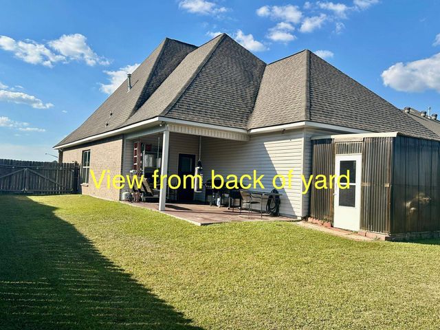 313 Pond Dr, Thibodaux, LA 70301