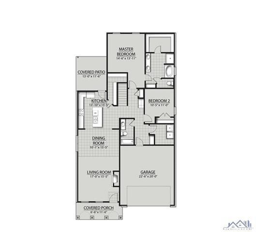 313 Pond Dr, Thibodaux, LA 70301