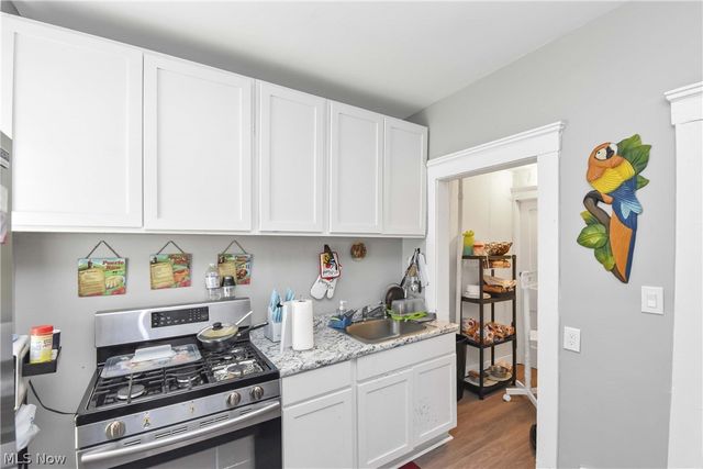 3812 Mapledale Avenue, Cleveland, OH 44109