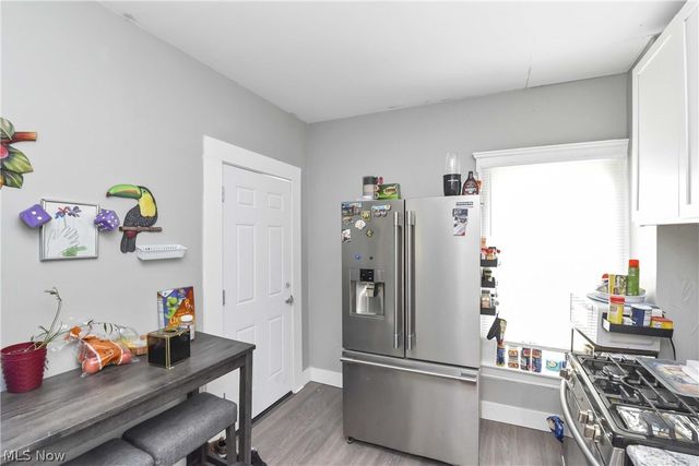 3812 Mapledale Avenue, Cleveland, OH 44109