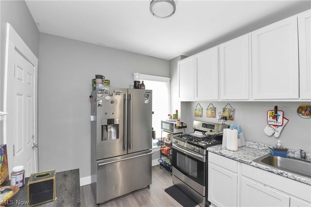 3812 Mapledale Avenue, Cleveland, OH 44109