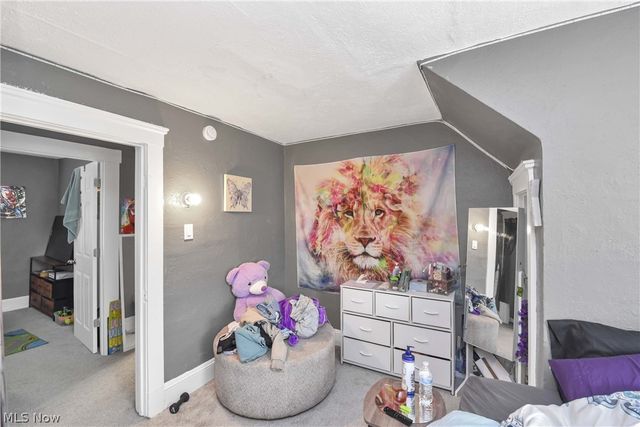 3812 Mapledale Avenue, Cleveland, OH 44109