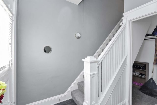 3812 Mapledale Avenue, Cleveland, OH 44109