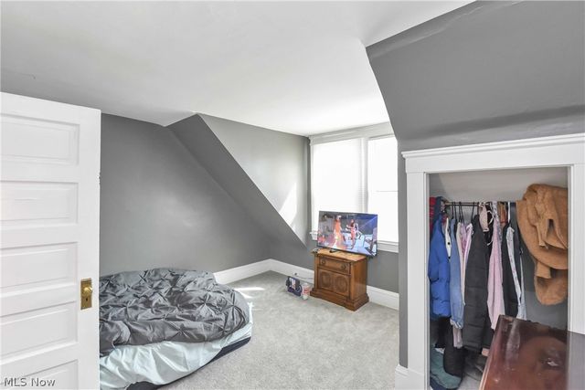 3812 Mapledale Avenue, Cleveland, OH 44109