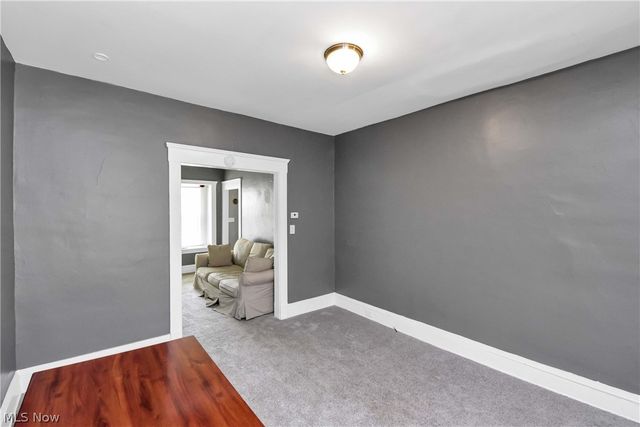 3812 Mapledale Avenue, Cleveland, OH 44109