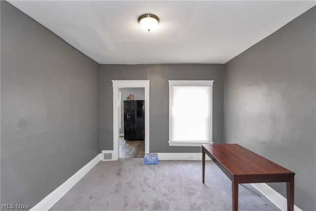 3812 Mapledale Avenue, Cleveland, OH 44109