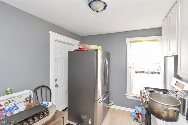 3812 Mapledale Avenue, Cleveland, OH 44109