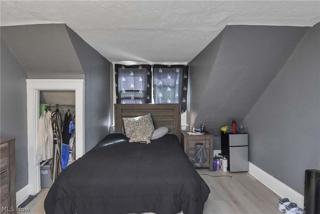 3812 Mapledale Avenue, Cleveland, OH 44109