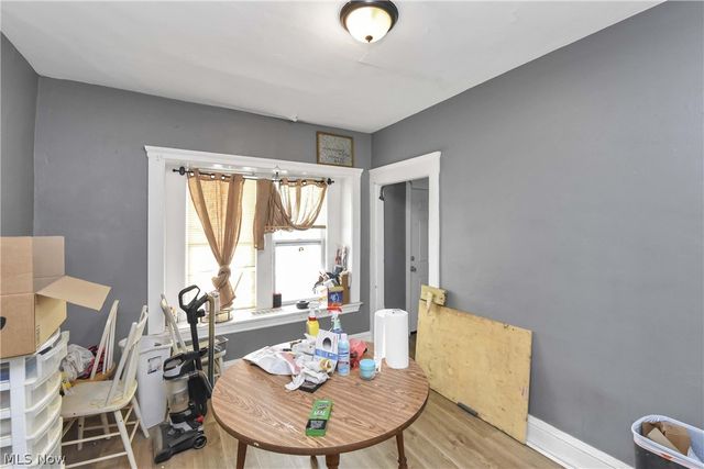 3812 Mapledale Avenue, Cleveland, OH 44109