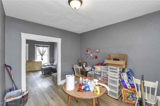 3812 Mapledale Avenue, Cleveland, OH 44109