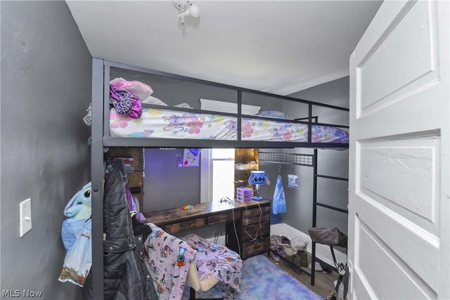 3812 Mapledale Avenue, Cleveland, OH 44109