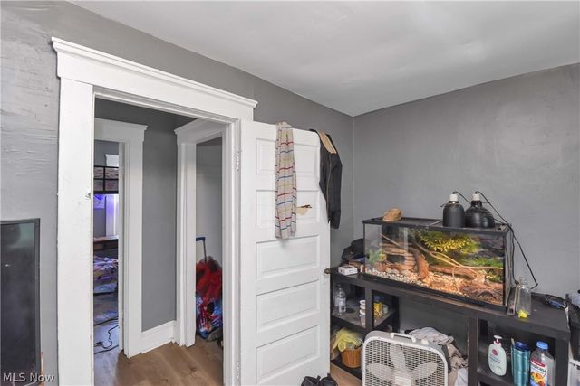 3812 Mapledale Avenue, Cleveland, OH 44109