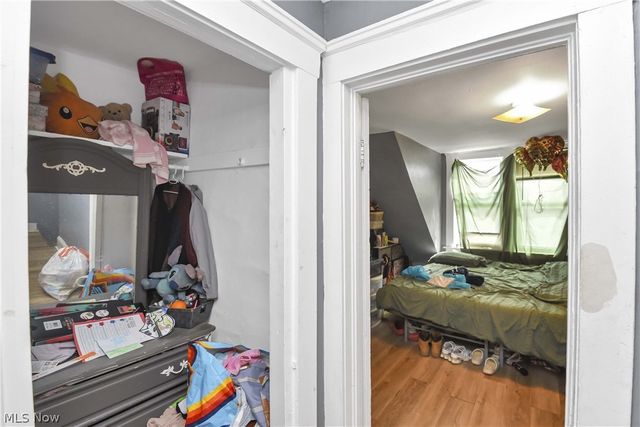 3812 Mapledale Avenue, Cleveland, OH 44109