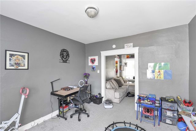 3812 Mapledale Avenue, Cleveland, OH 44109