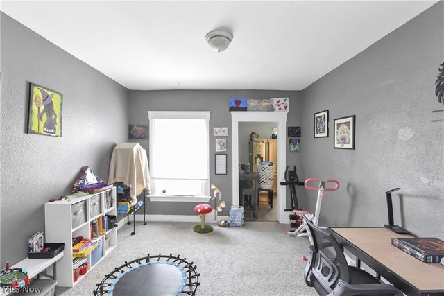 3812 Mapledale Avenue, Cleveland, OH 44109