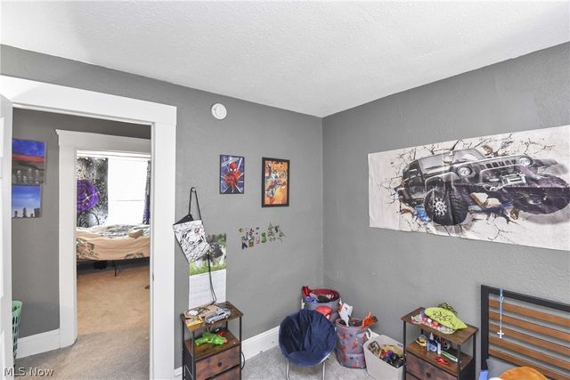 3812 Mapledale Avenue, Cleveland, OH 44109