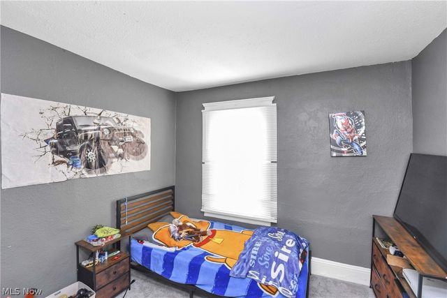 3812 Mapledale Avenue, Cleveland, OH 44109