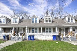 3812 Mapledale Avenue, Cleveland, OH 44109