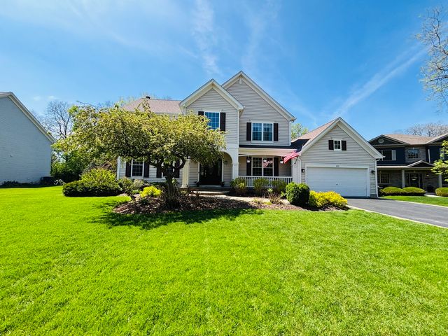 802 Autumn Hill, West Dundee, IL 60118