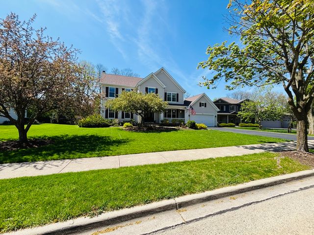 802 Autumn Hill, West Dundee, IL 60118
