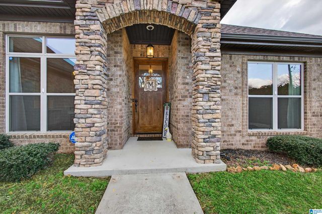 18 COUNTY ROAD 1072, Thorsby, AL 35171