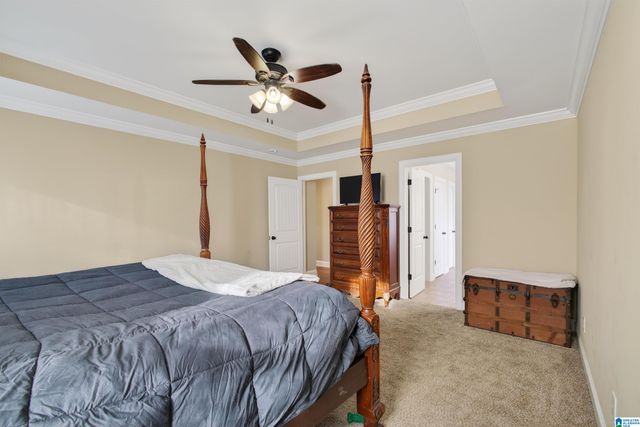 18 COUNTY ROAD 1072, Thorsby, AL 35171