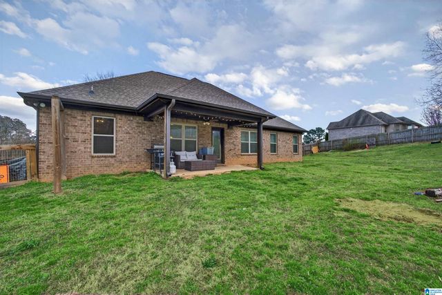 18 COUNTY ROAD 1072, Thorsby, AL 35171