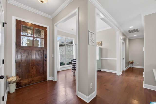 18 COUNTY ROAD 1072, Thorsby, AL 35171