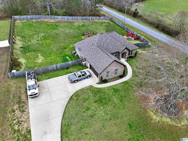 18 COUNTY ROAD 1072, Thorsby, AL 35171