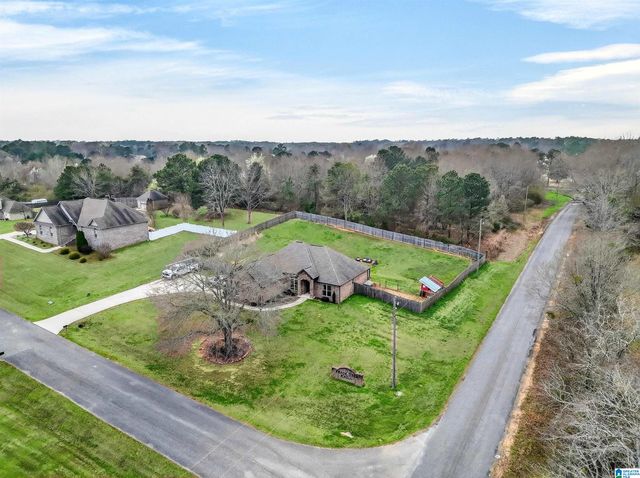 18 COUNTY ROAD 1072, Thorsby, AL 35171