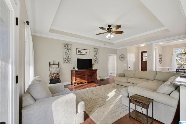 18 COUNTY ROAD 1072, Thorsby, AL 35171