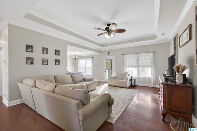 18 COUNTY ROAD 1072, Thorsby, AL 35171