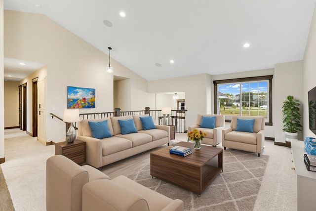 17762 Empire Trail, Lakeville, MN 55044