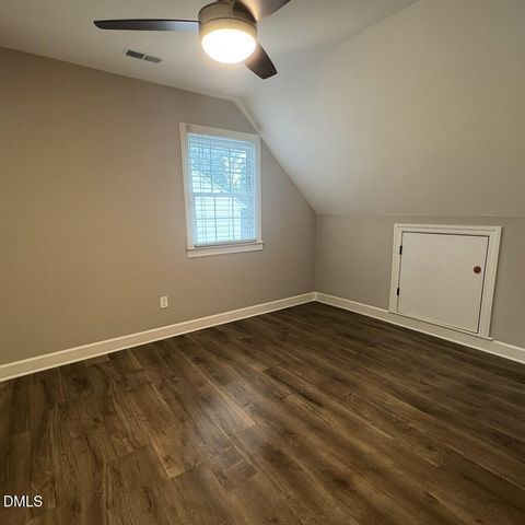 417 Maylands Avenue, Raleigh, NC 27615