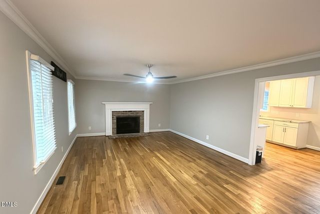 417 Maylands Avenue, Raleigh, NC 27615