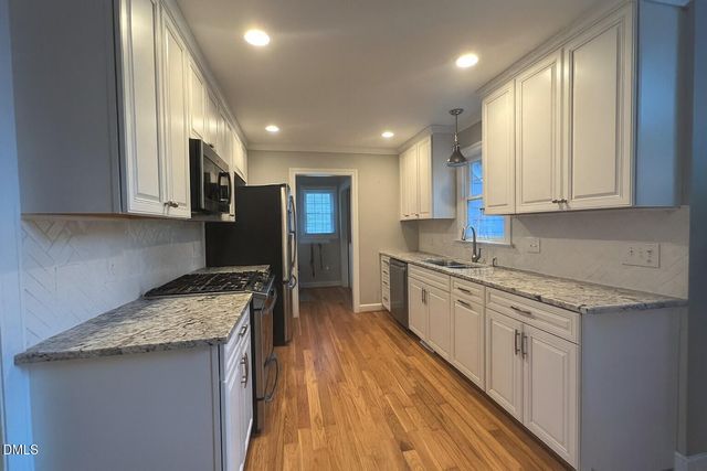 417 Maylands Avenue, Raleigh, NC 27615