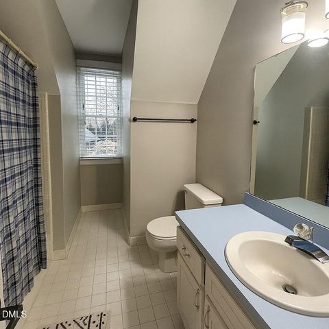 417 Maylands Avenue, Raleigh, NC 27615