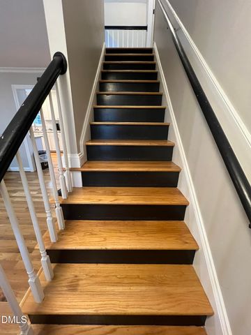 417 Maylands Avenue, Raleigh, NC 27615