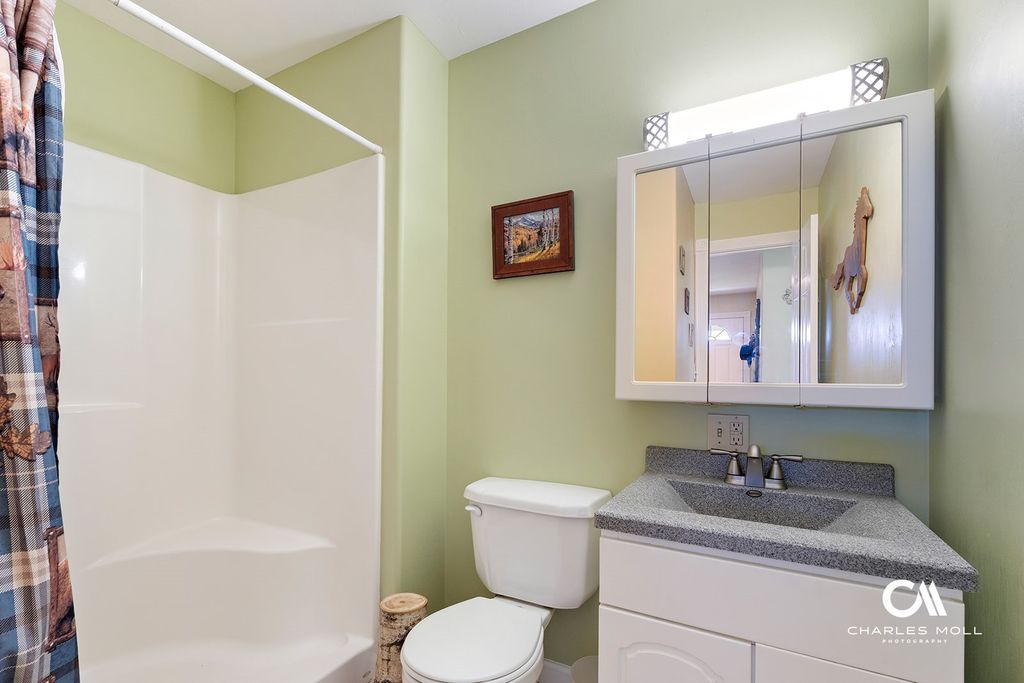 Image 23 of property listing at 456 Boulder Frontage Road, Boulder, MT 59632